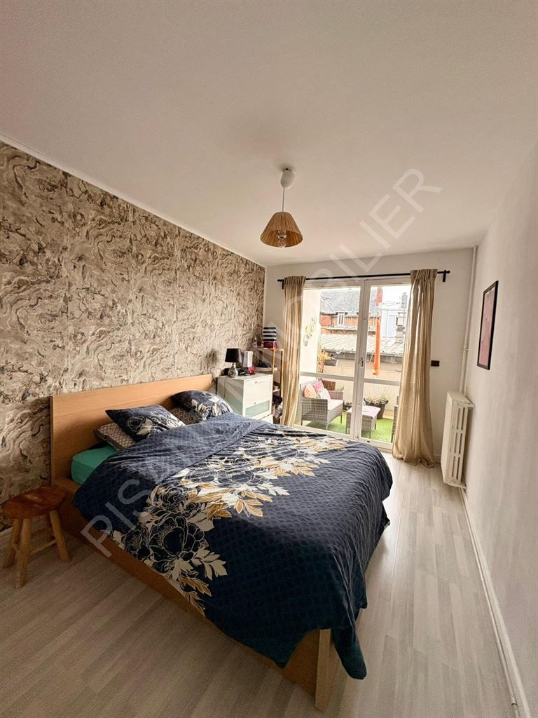 appartement 2 pièces en vente sur LE HAVRE (76600)