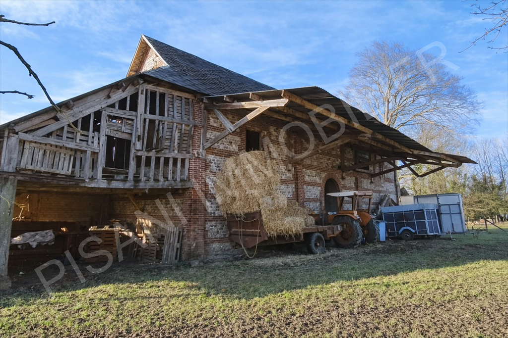 bâtisse à rénover 1 pièce en vente sur TANCARVILLE (76430)