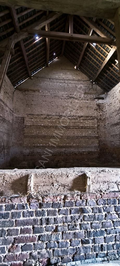 bâtisse à rénover 1 pièce en vente sur TANCARVILLE (76430)