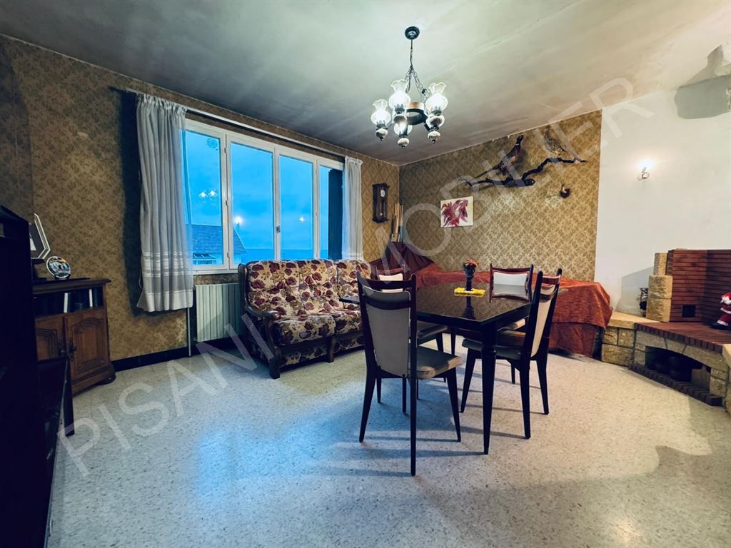 maison 4 pièces en vente sur NORVILLE (76330)