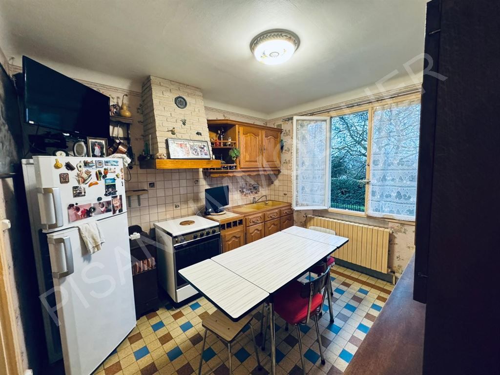 maison 4 pièces en vente sur NORVILLE (76330)