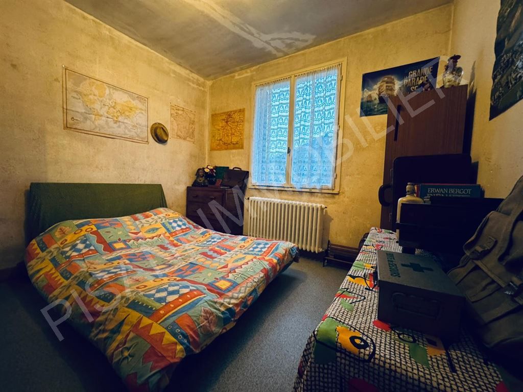 maison 4 pièces en vente sur NORVILLE (76330)