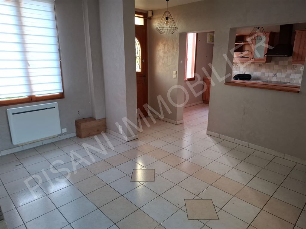 maison 5 pièces en vente sur CUVERVILLE (76280)