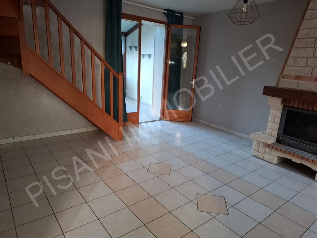 maison 5 pièces en vente sur CUVERVILLE (76280)