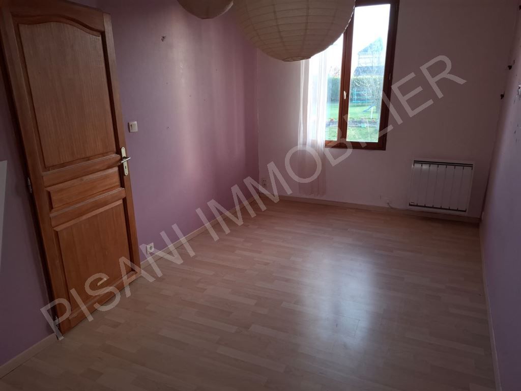 maison 5 pièces en vente sur CUVERVILLE (76280)