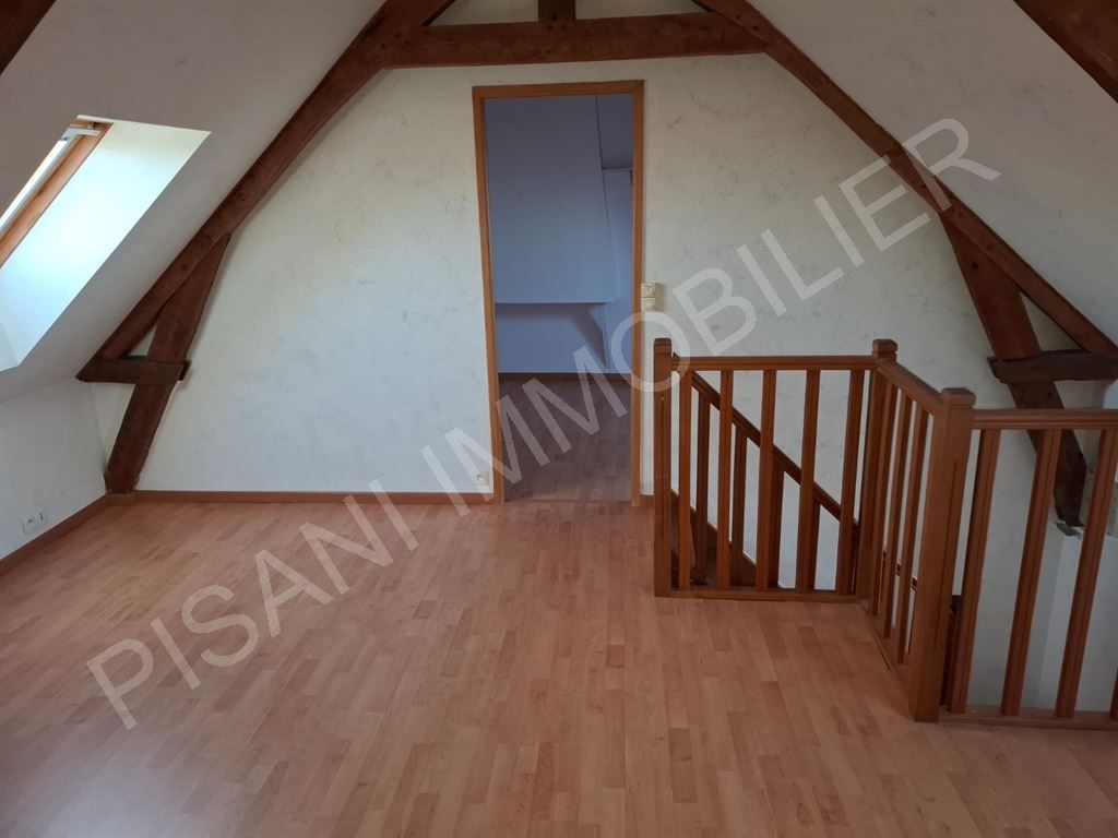 maison 5 pièces en vente sur CUVERVILLE (76280)