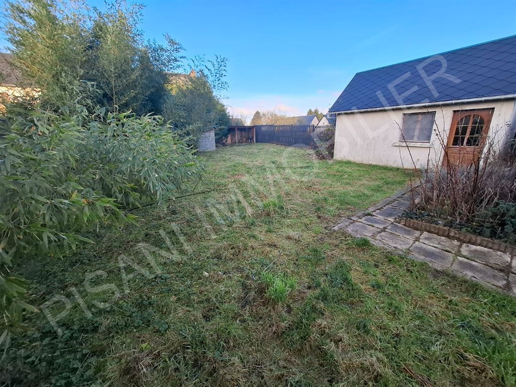 maison 5 pièces en vente sur CUVERVILLE (76280)