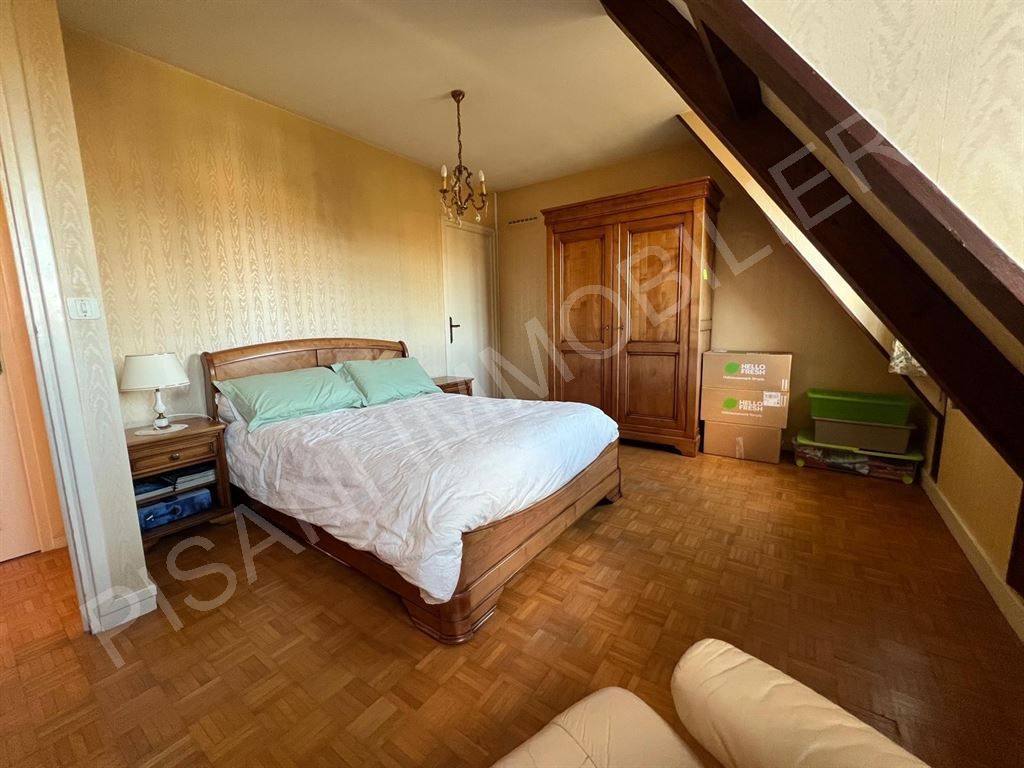 maison 7 pièces en vente sur FONTAINE LA MALLET (76290)