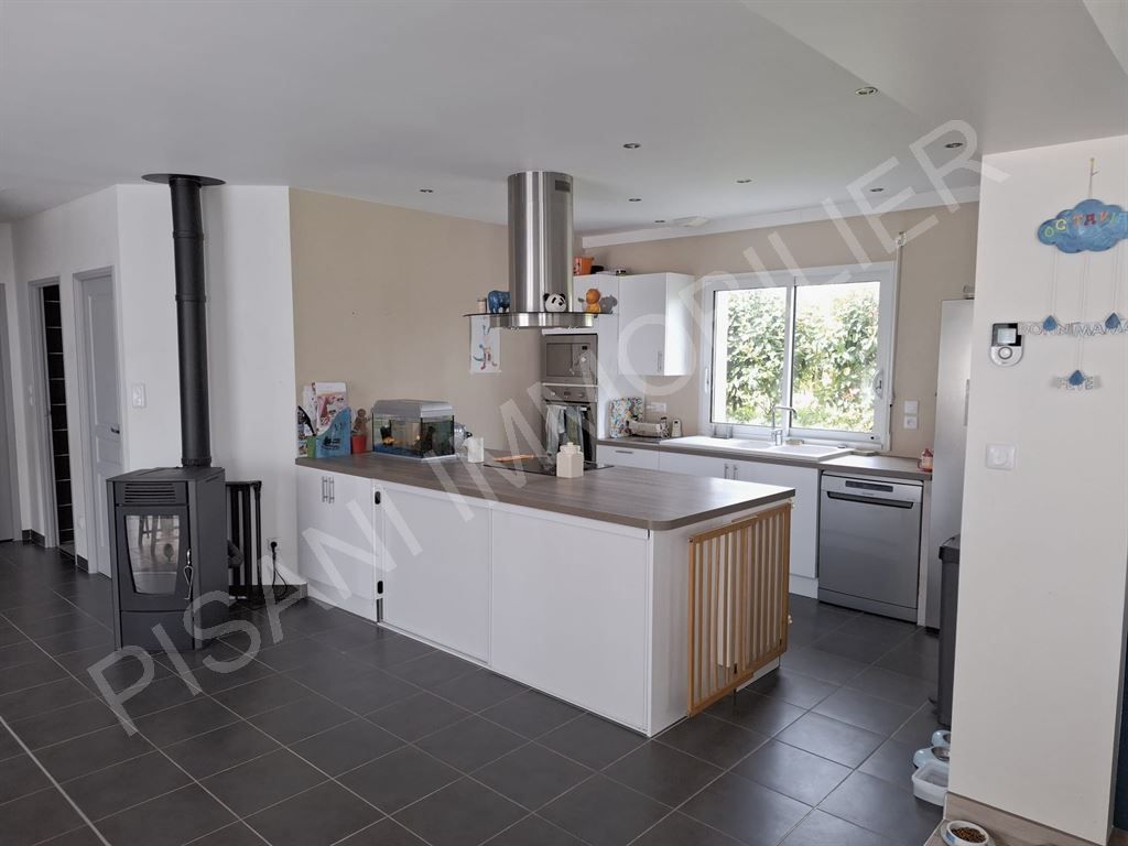 maison 8 pièces en vente sur LA POTERIE CAP D ANTIFER (76280)