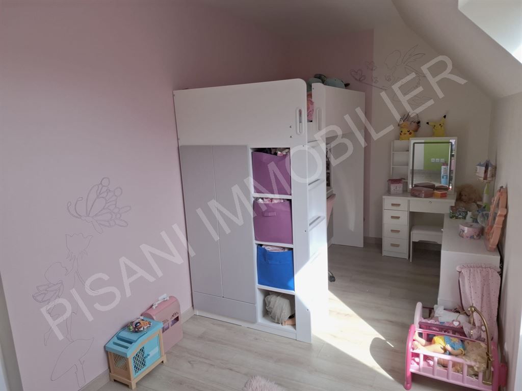 maison 8 pièces en vente sur LA POTERIE CAP D ANTIFER (76280)