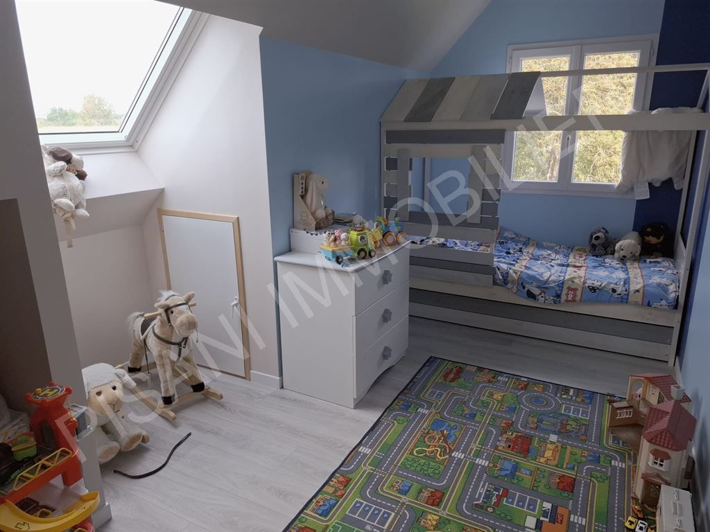 maison 8 pièces en vente sur LA POTERIE CAP D ANTIFER (76280)