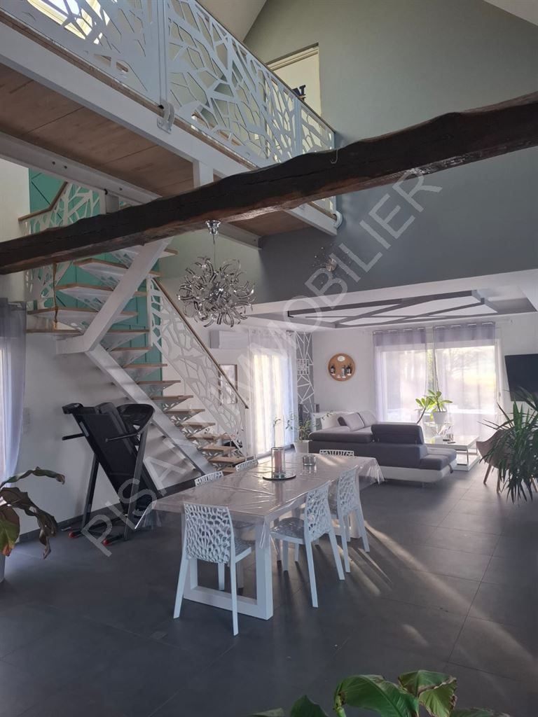 maison 6 pièces en vente sur CUVERVILLE (76280)