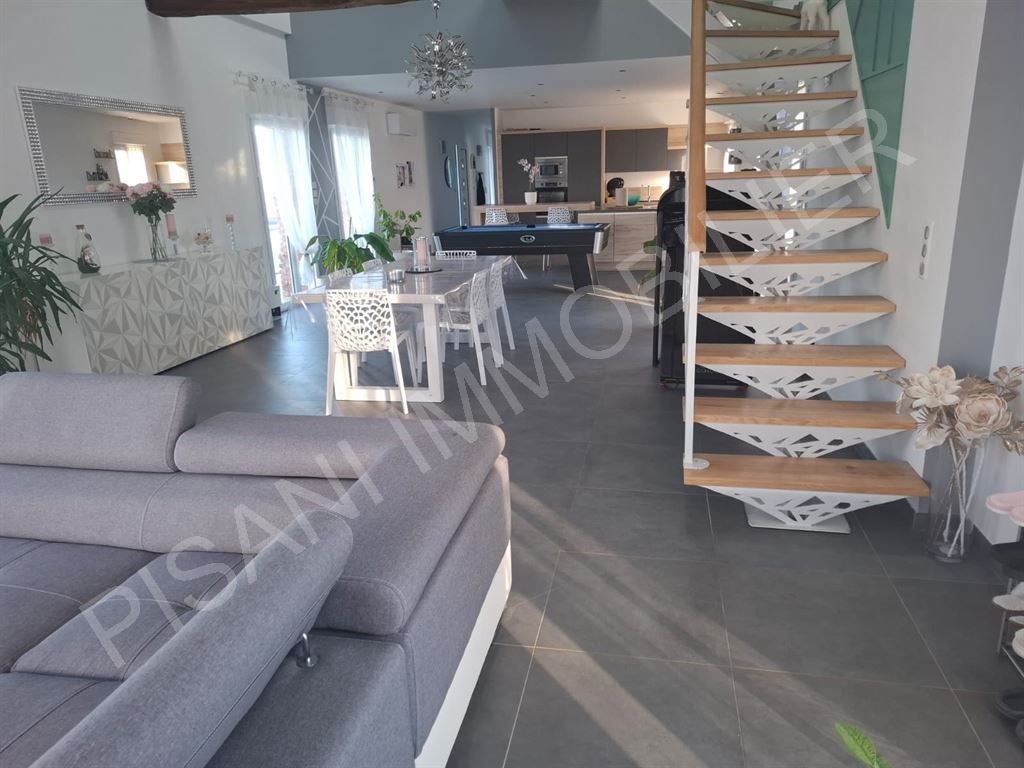 maison 6 pièces en vente sur CUVERVILLE (76280)