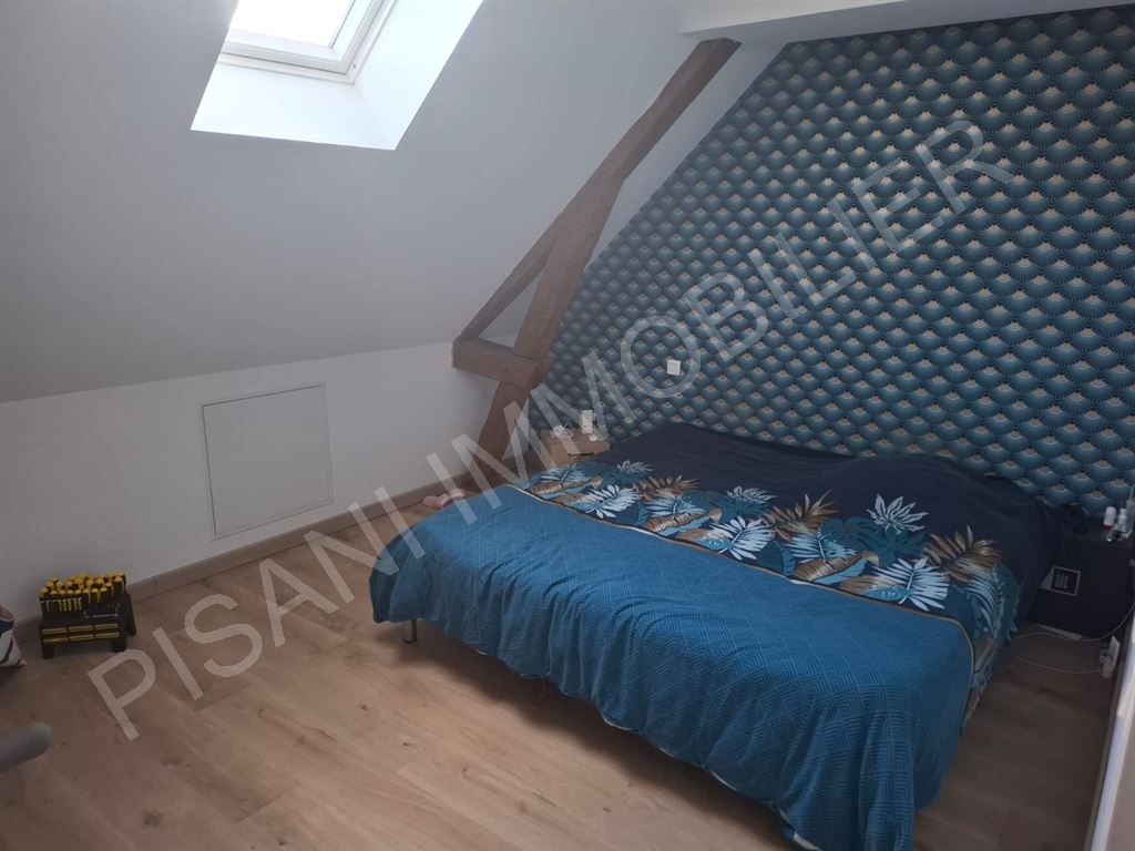 maison 6 pièces en vente sur CUVERVILLE (76280)