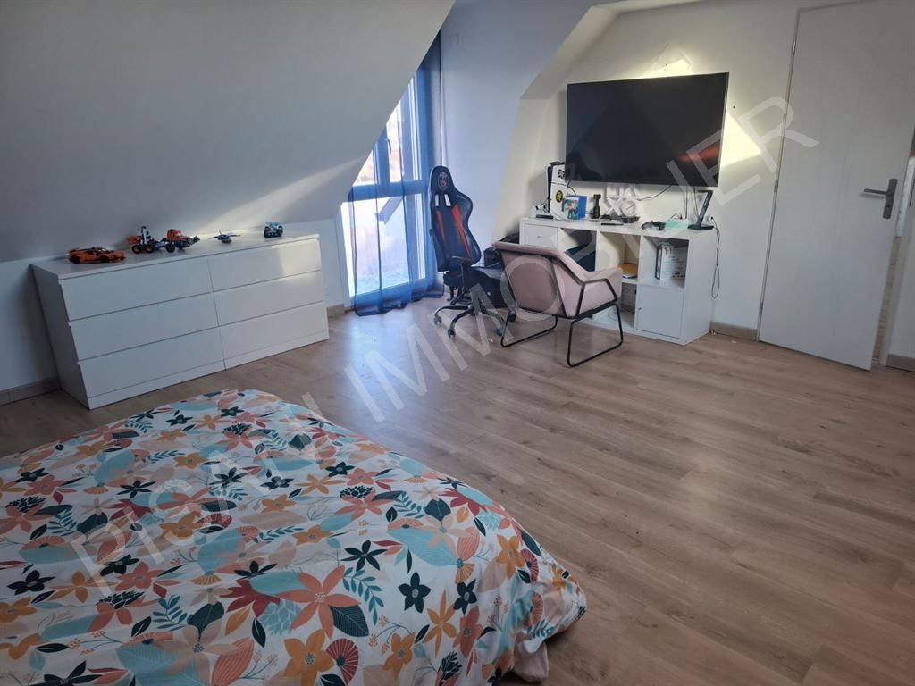 maison 6 pièces en vente sur CUVERVILLE (76280)