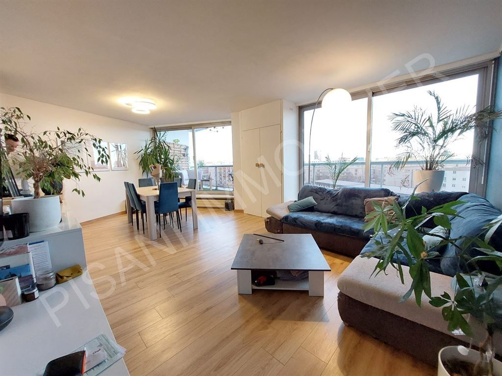 Vente Appartement Le Havre 76600 RESIDENCE DE FRANCE