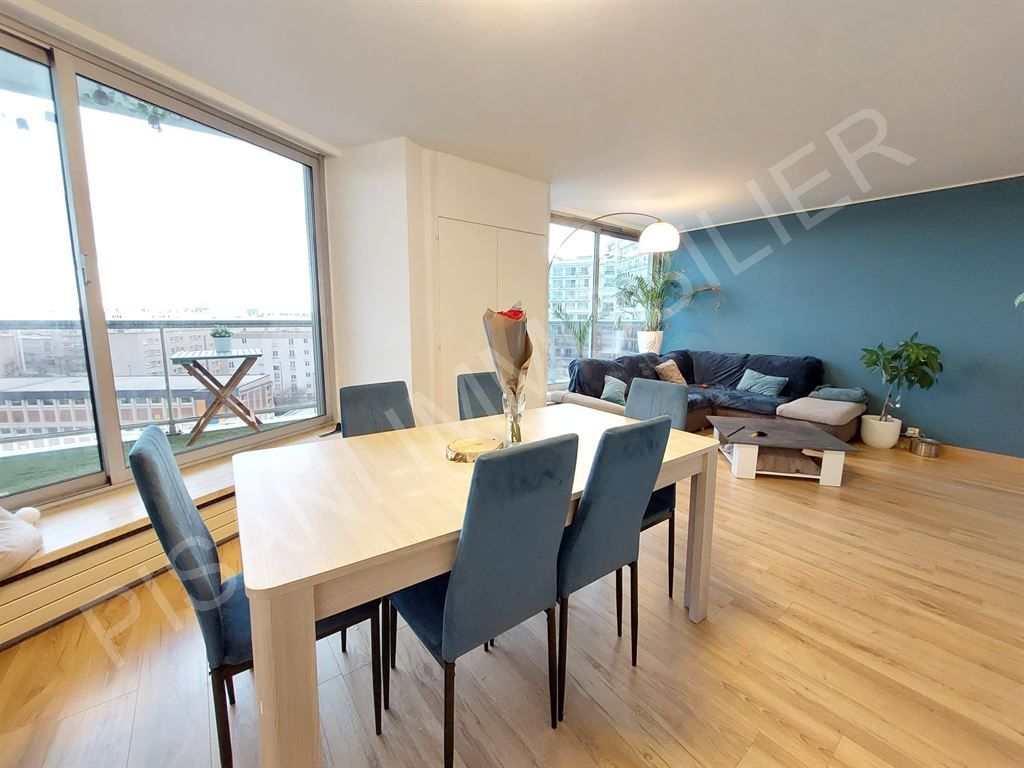 appartement 2 pièces en vente sur LE HAVRE (76600)