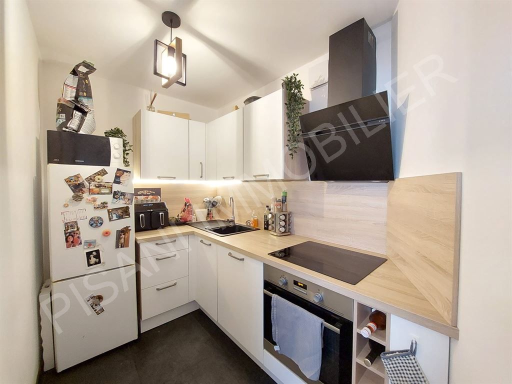 appartement 2 pièces en vente sur LE HAVRE (76600)