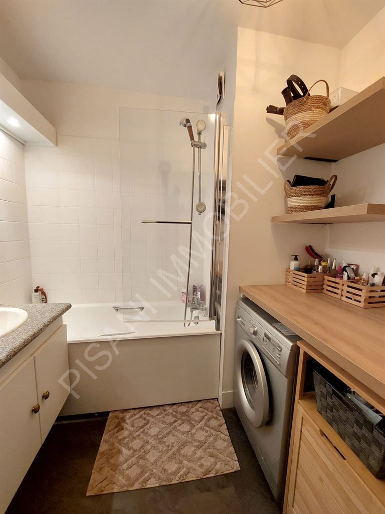 appartement 2 pièces en vente sur LE HAVRE (76600)