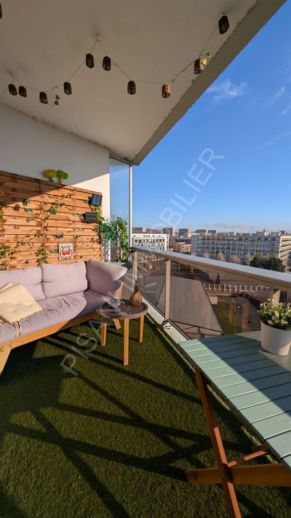 appartement 2 pièces en vente sur LE HAVRE (76600)