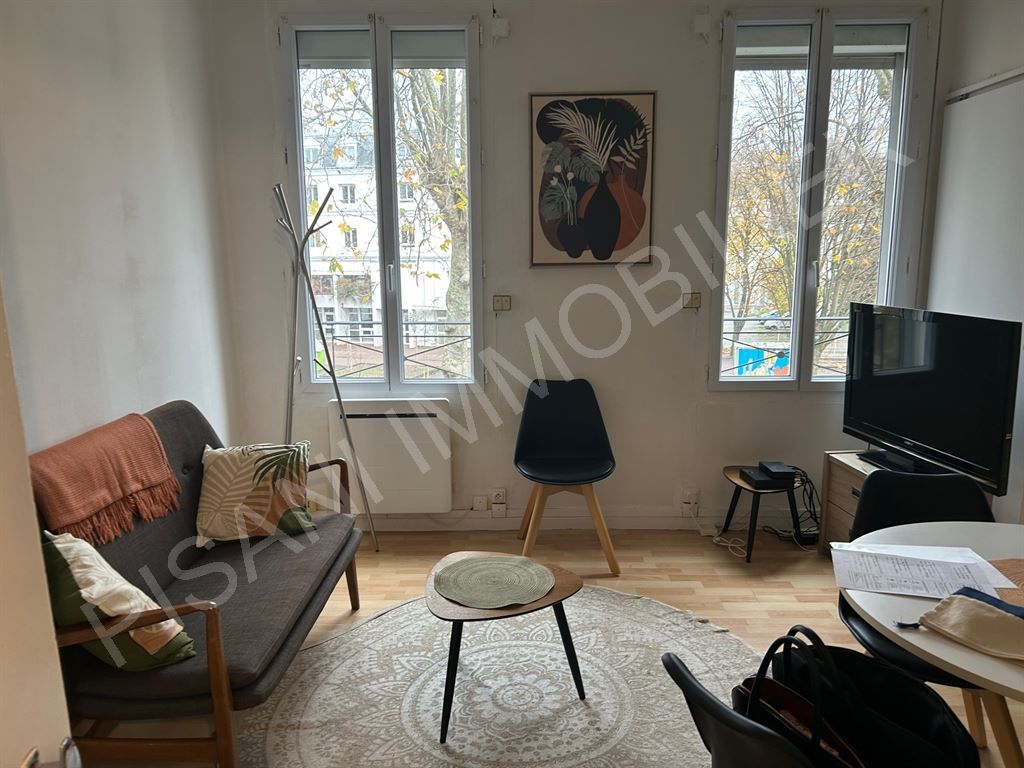 appartement 2 pièces en location sur LE HAVRE (76600)