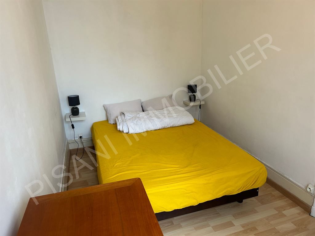 appartement 2 pièces en location sur LE HAVRE (76600)