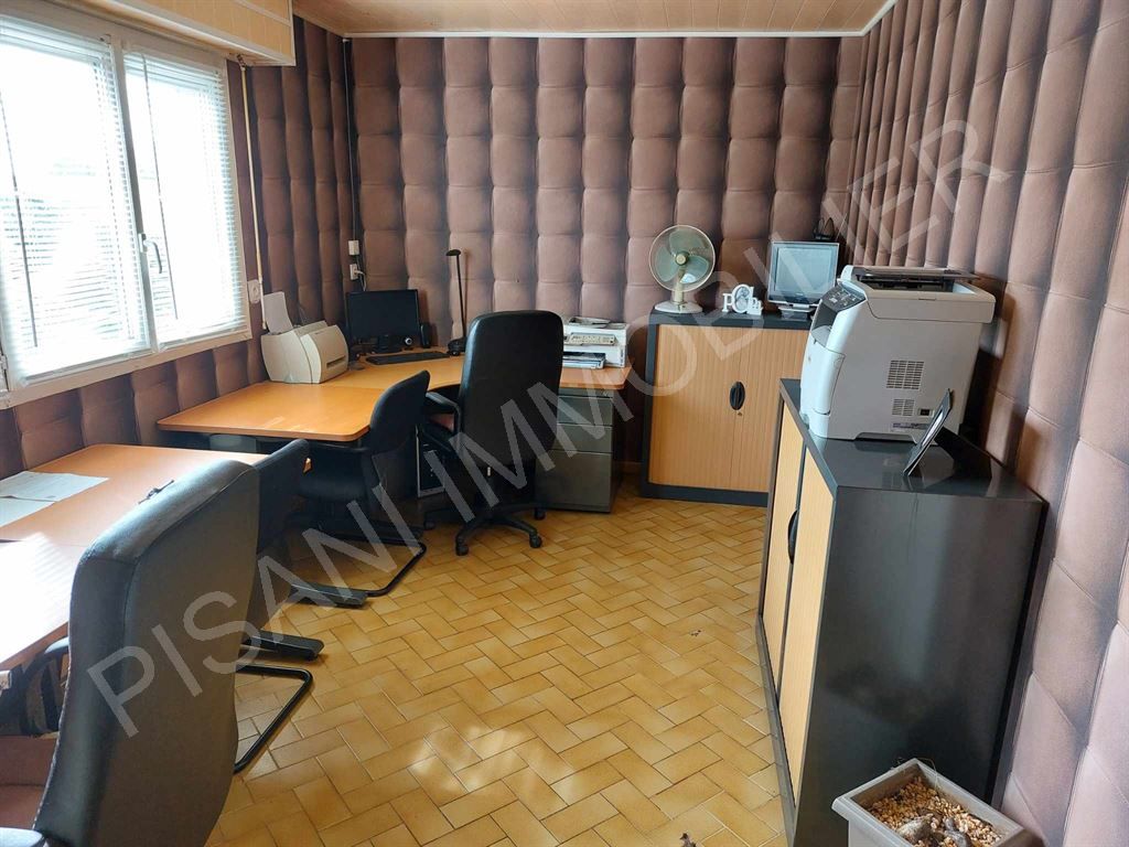 maison 10 pièces en vente sur ST SAUVEUR D EMALLEVILLE (76110)