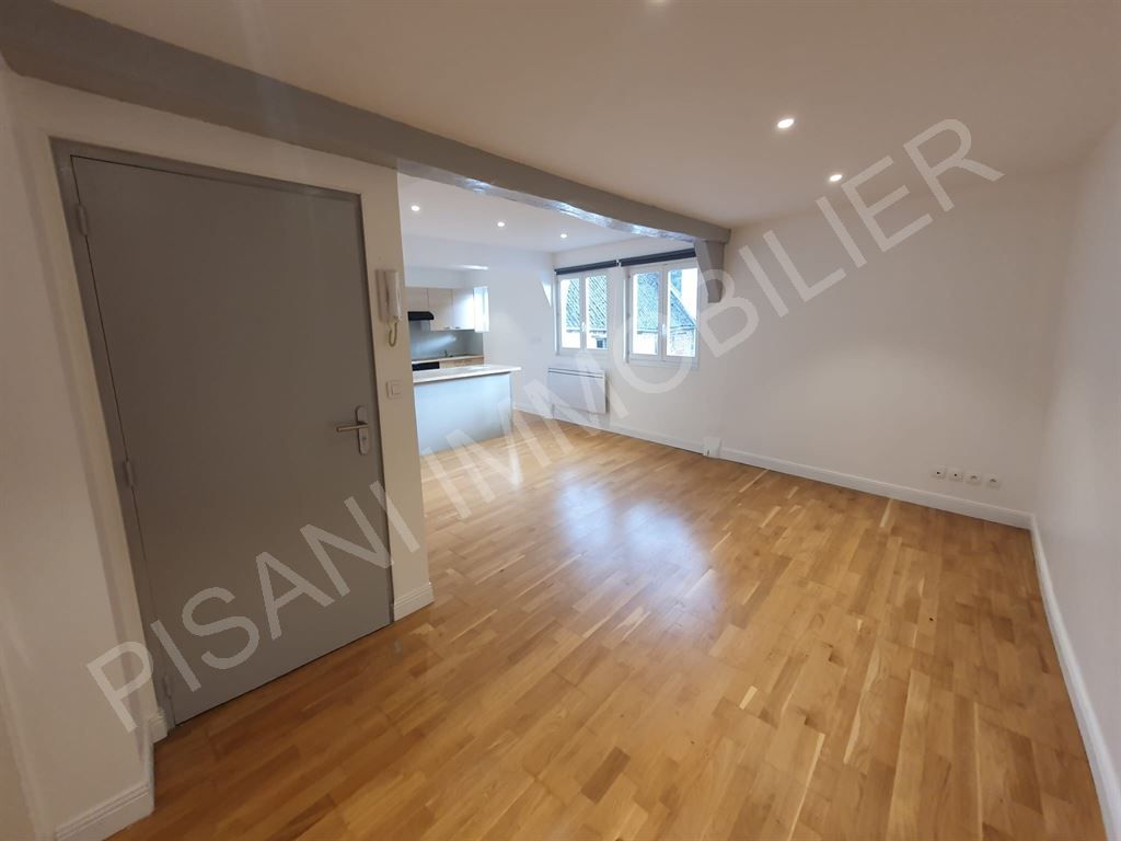 Vente Appartement Montivilliers 76290