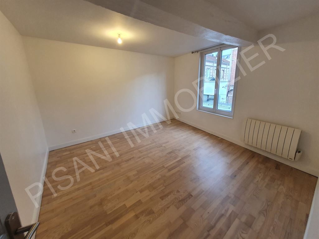 appartement 3 pièces en vente sur MONTIVILLIERS (76290)