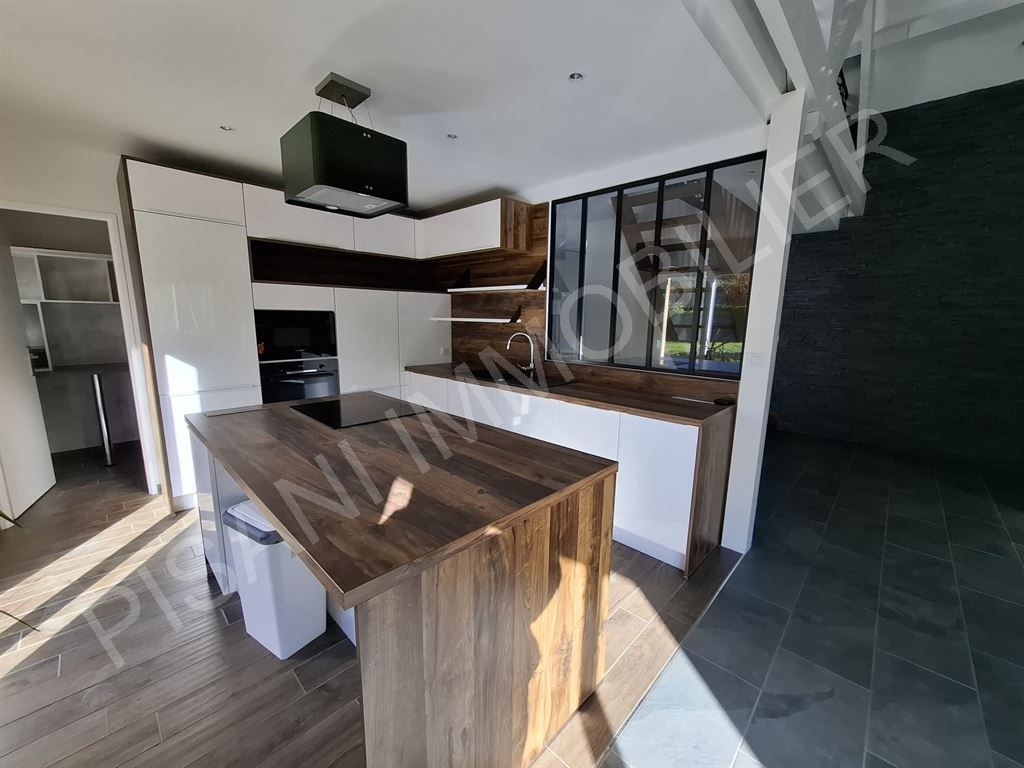 maison 6 pièces en vente sur LE HANOUARD (76450)