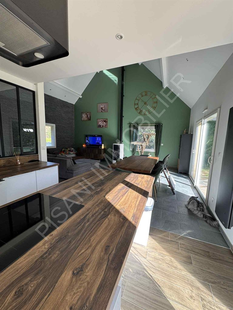 maison 6 pièces en vente sur LE HANOUARD (76450)