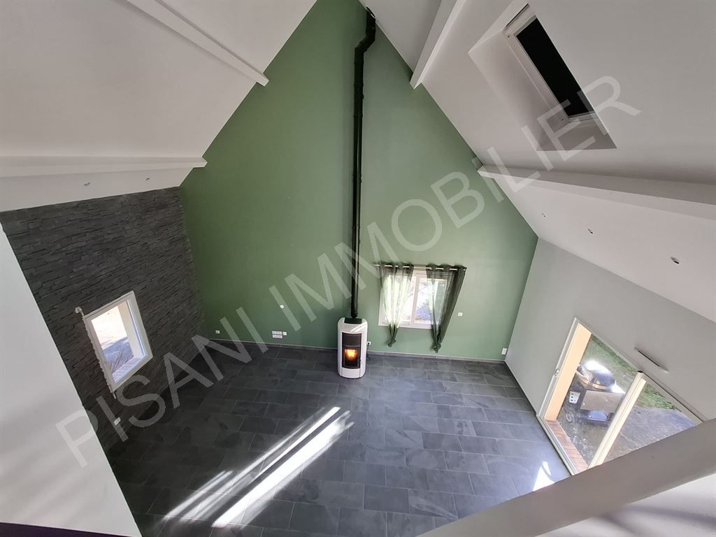 maison 6 pièces en vente sur LE HANOUARD (76450)