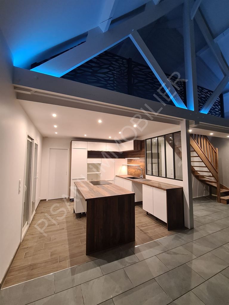 maison 6 pièces en vente sur LE HANOUARD (76450)