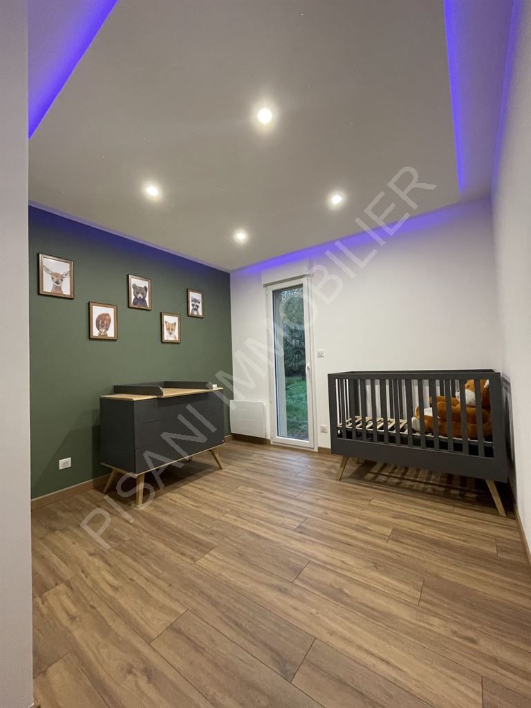 maison 6 pièces en vente sur LE HANOUARD (76450)