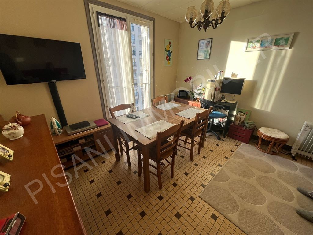 Vente Appartement Le Havre 76600 SOQUENCE