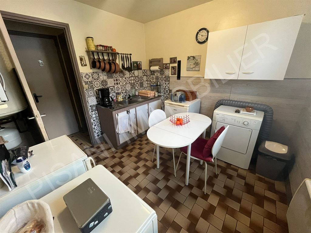 appartement 2 pièces en vente sur LE HAVRE (76600)