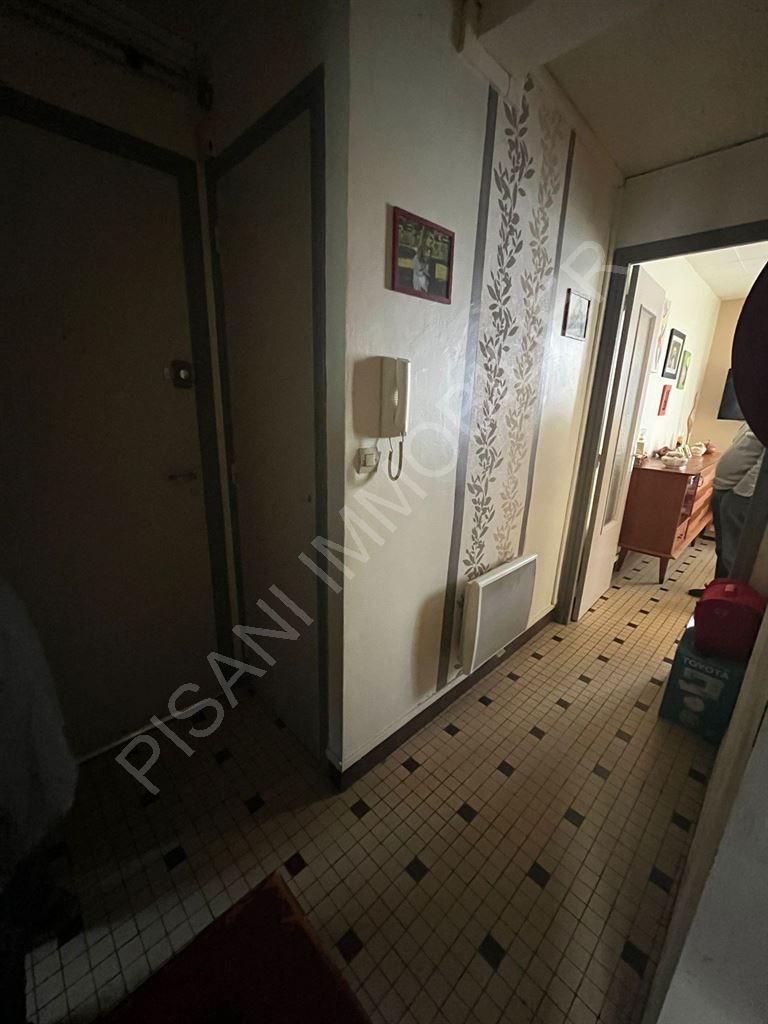 appartement 2 pièces en vente sur LE HAVRE (76600)