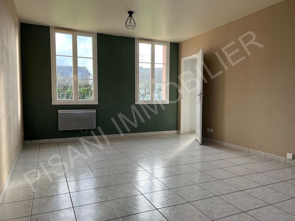 maison 5 pièces en vente sur SAINNEVILLE (76430)