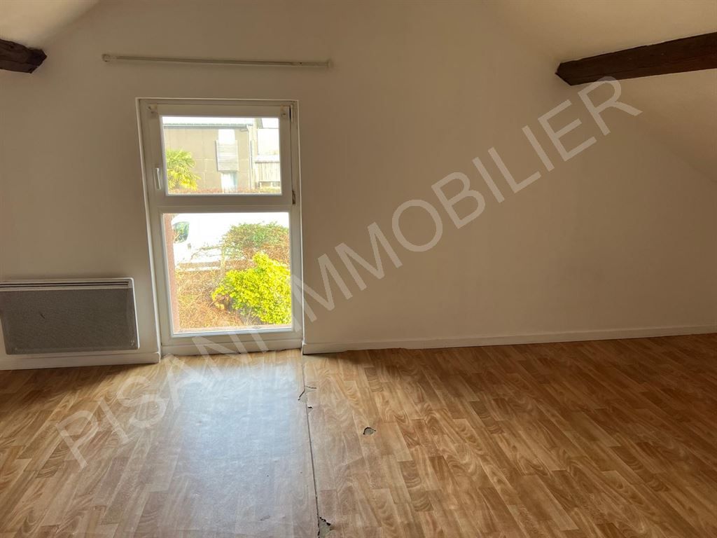 maison 5 pièces en vente sur SAINNEVILLE (76430)