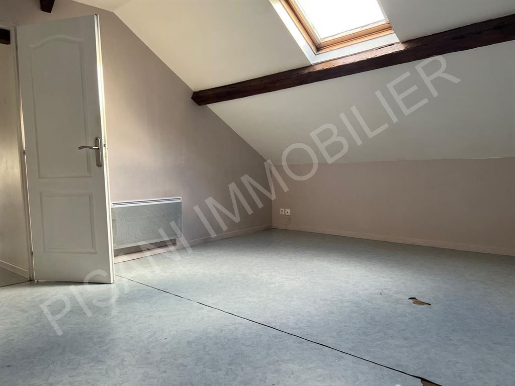 maison 5 pièces en vente sur SAINNEVILLE (76430)