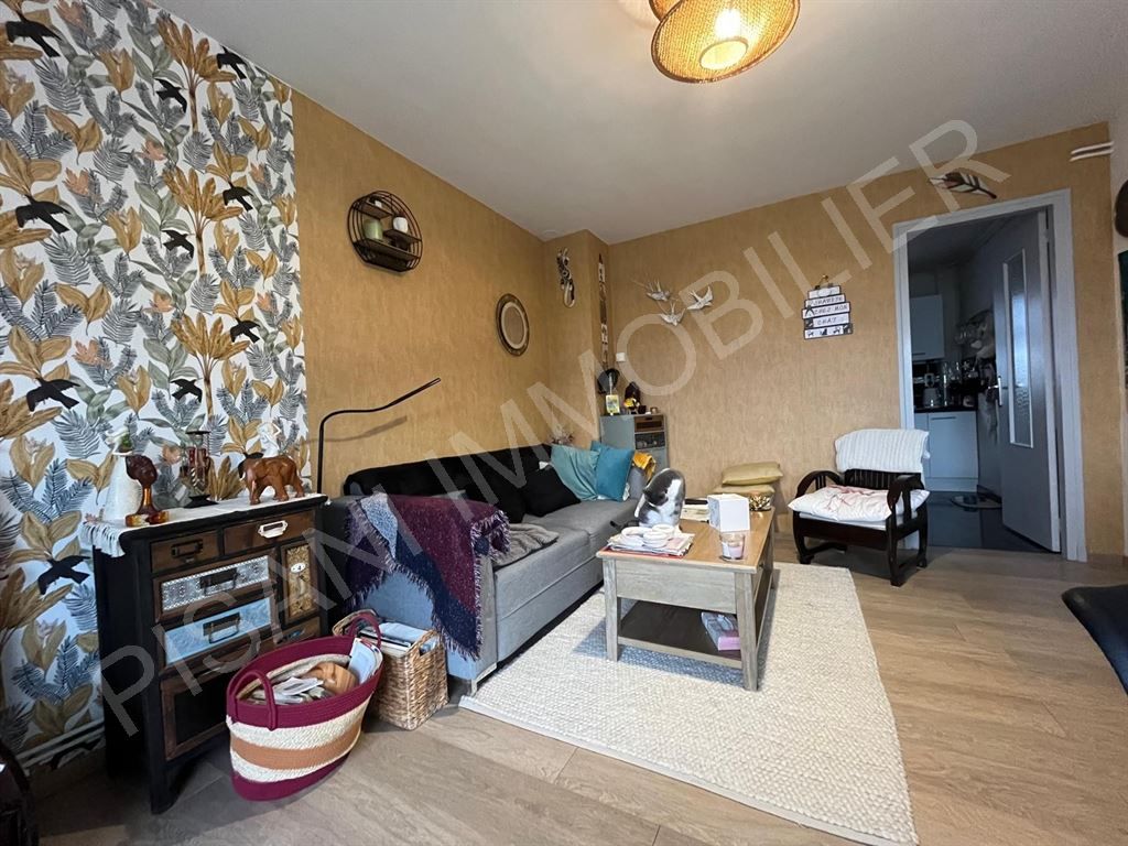 Vente Appartement Le Havre 76600 SANVIC - TRIANGLE D'OR