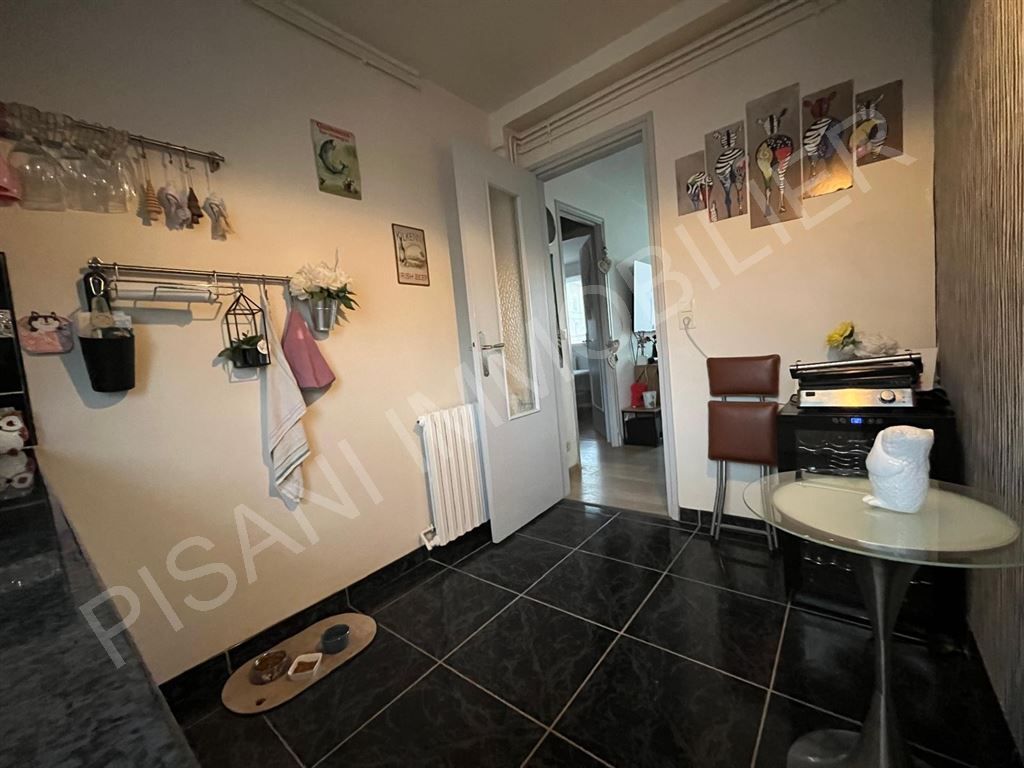 appartement 2 pièces en vente sur LE HAVRE (76600)