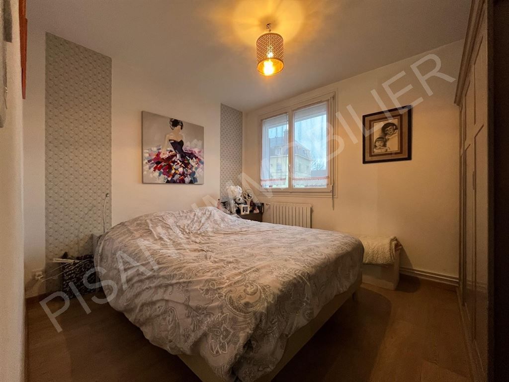 appartement 2 pièces en vente sur LE HAVRE (76600)