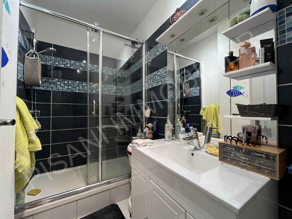 appartement 2 pièces en vente sur LE HAVRE (76600)