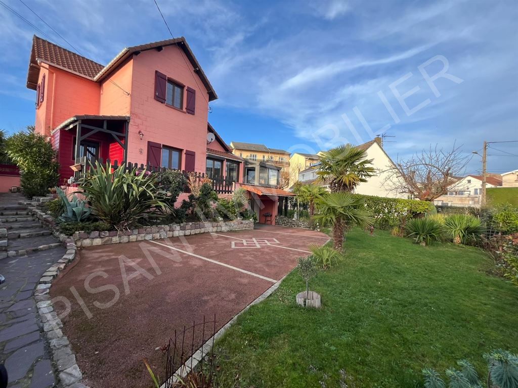 Vente Maison Le Havre 76620