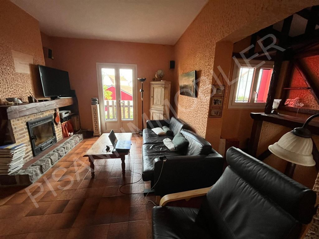 maison 5 pièces en vente sur LE HAVRE (76620)