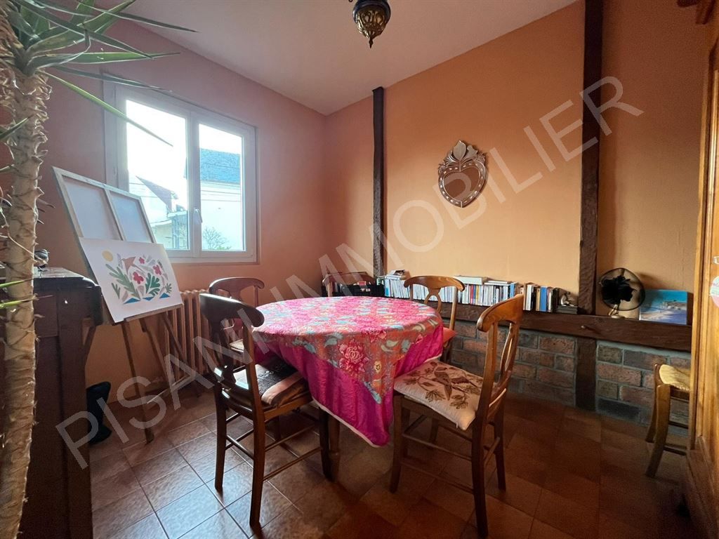 maison 5 pièces en vente sur LE HAVRE (76620)