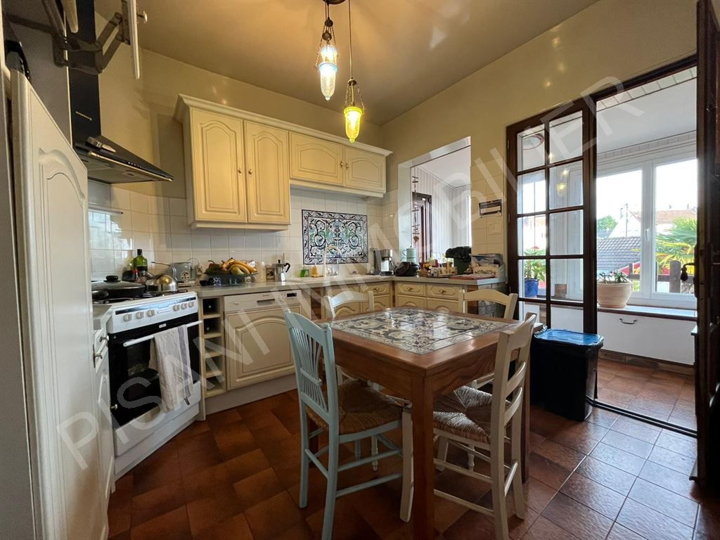 maison 5 pièces en vente sur LE HAVRE (76620)