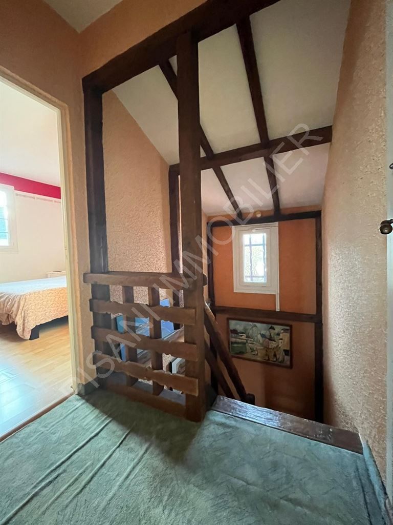 maison 5 pièces en vente sur LE HAVRE (76620)