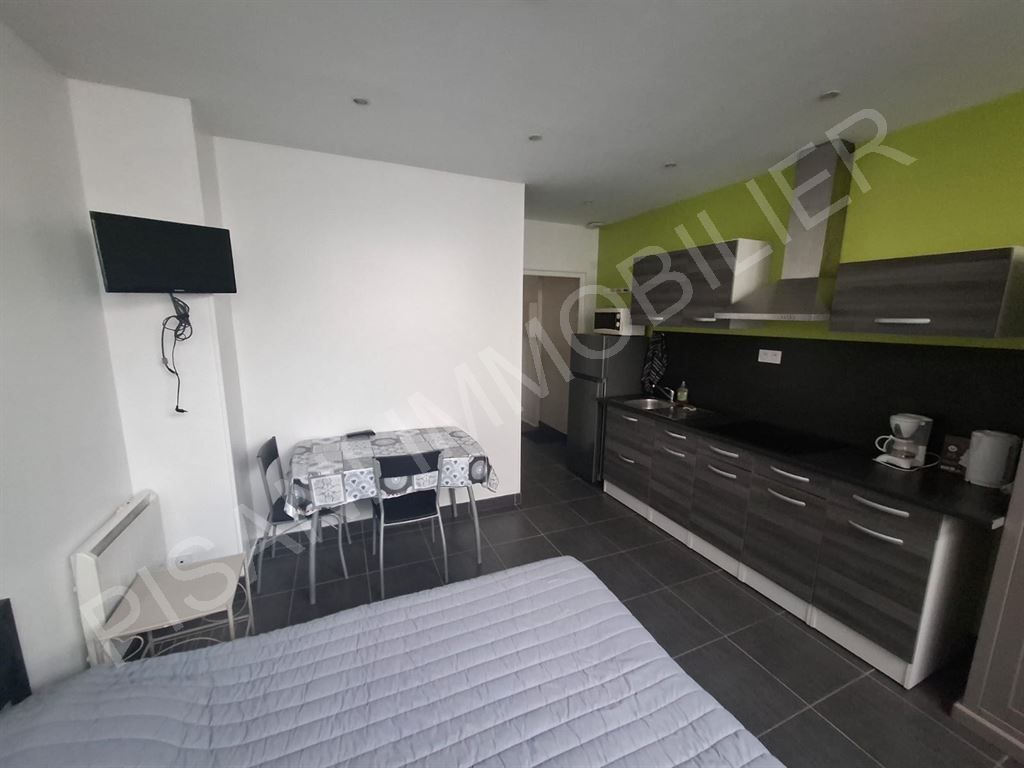 Vente Appartement Le Havre 76600 PLAGE